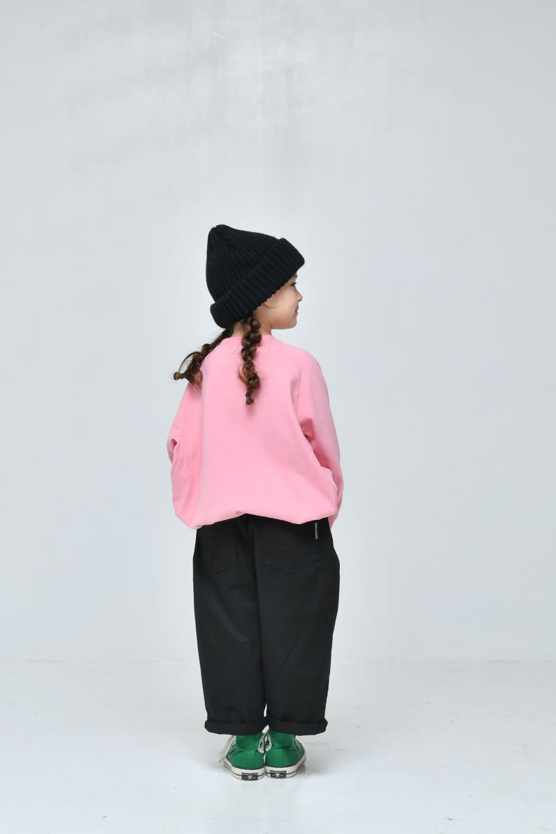 子供服100～150【NEEDLEWORKS】肉厚天竺ラグランTシャツ2226112