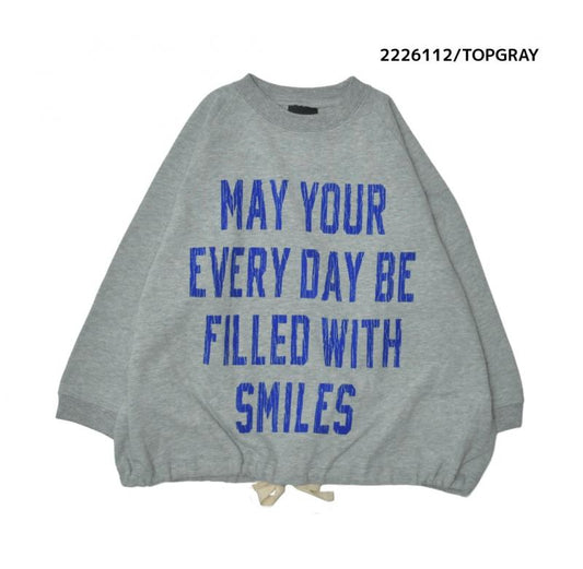大人サイズ9~13号【NEEDLEWORKS】肉厚天竺ラグランTシャツ2226112w
