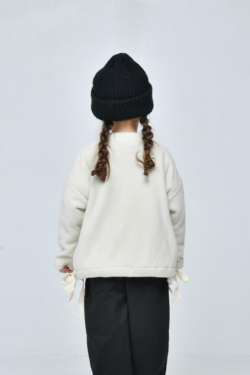 9~13号【NEEDLEWORKS】マイクロフリースJKT2226207w