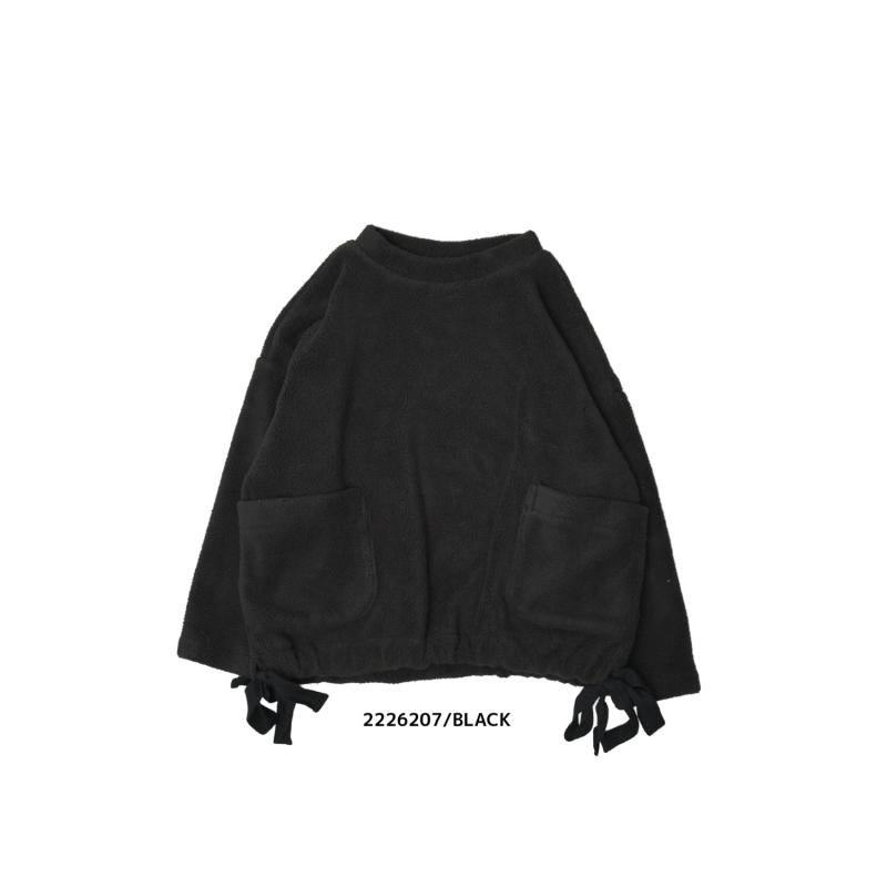 9~13号【NEEDLEWORKS】マイクロフリースJKT2226207w