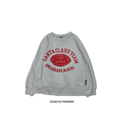 9~13号【NEEDLEWORKS】T/C裏毛ラグランポッケトレーナー2226214w