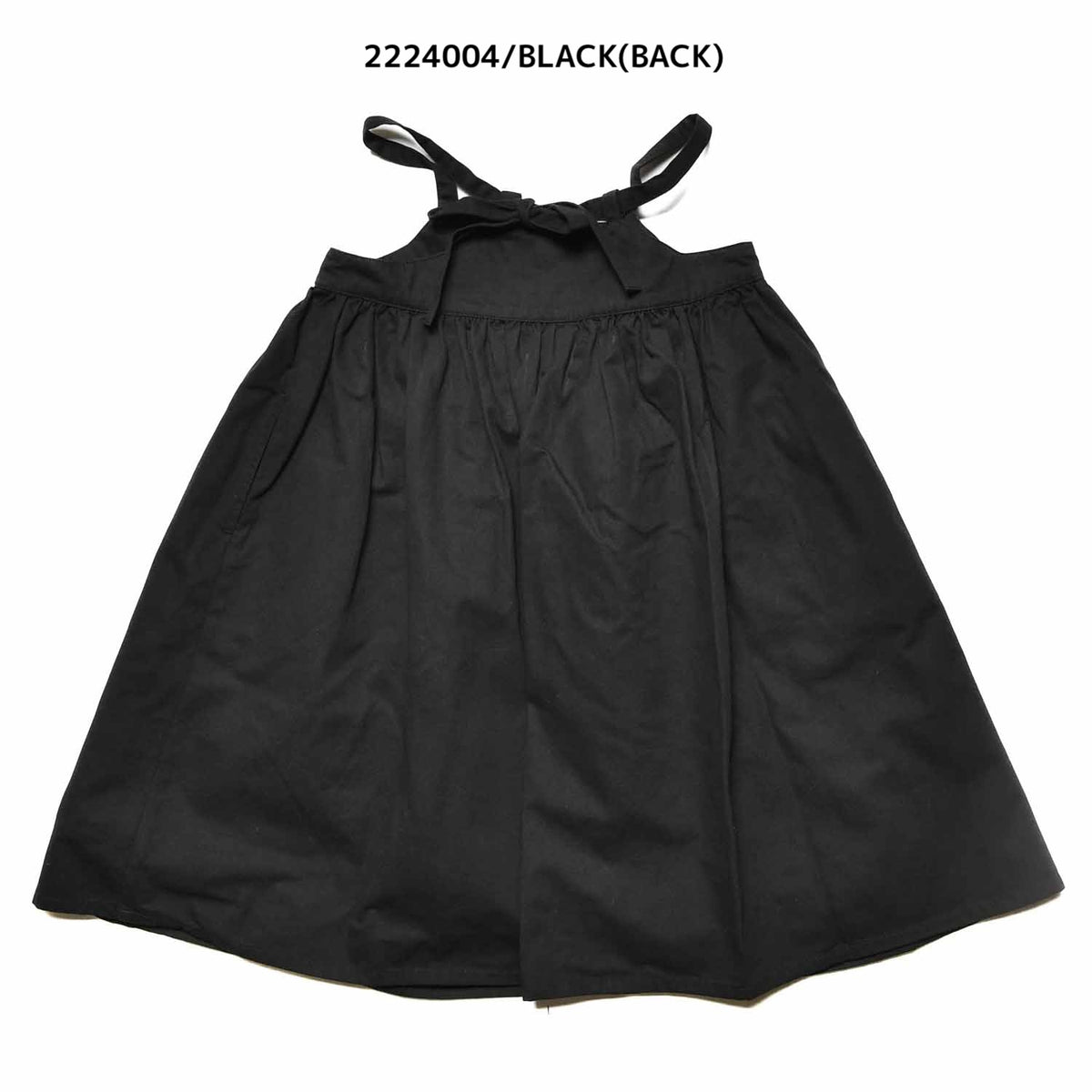 【100~120】★NEEDLEWORKS★ギャバワンピース（2224004）.