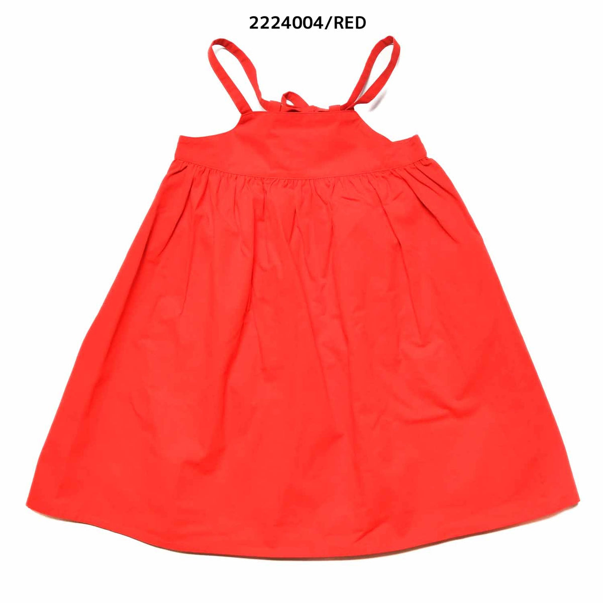 【100~120】★NEEDLEWORKS★ギャバワンピース（2224004）.