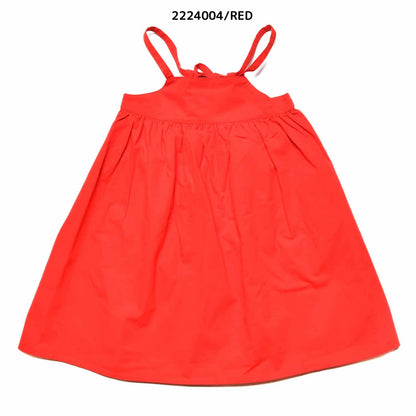 【100~120】★NEEDLEWORKS★ギャバワンピース（2224004）.