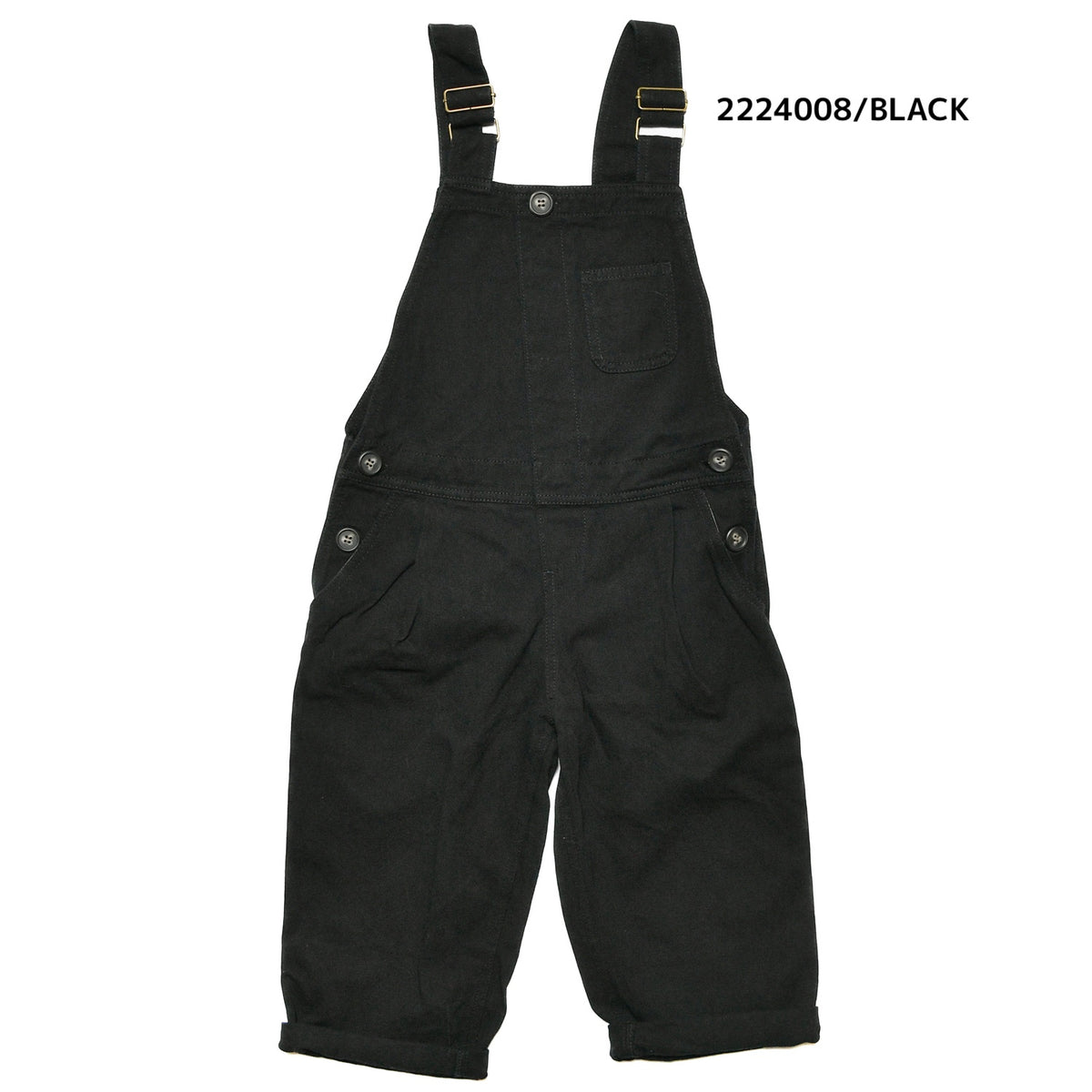 【9号/11号～13号】★NEEDLEWORKS★チノタックサロペット（2224008w）