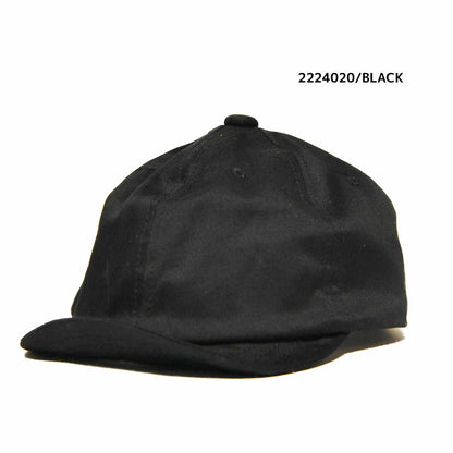 【S】★NEEDLEWORKS★チノCAP（2224020）