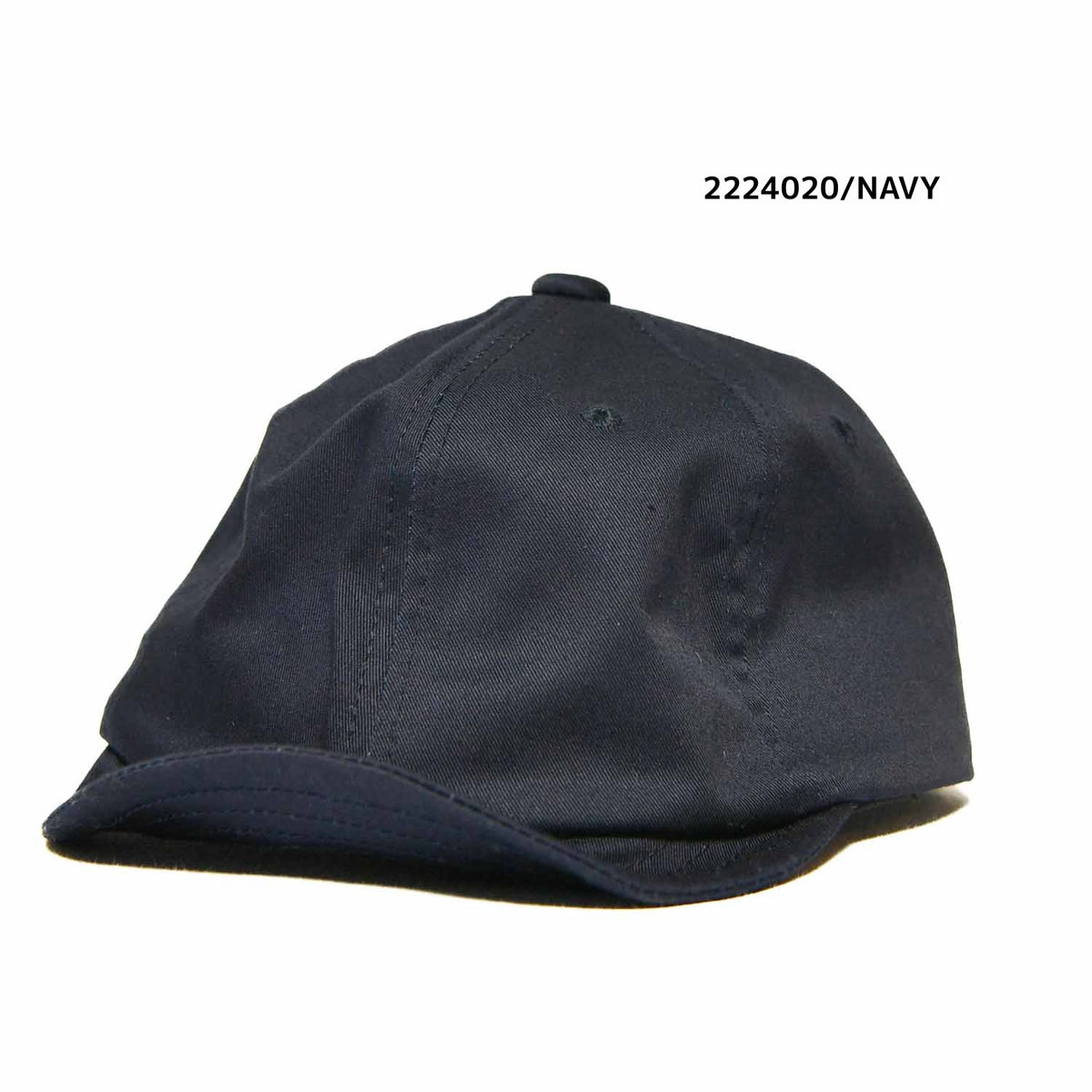 【S】★NEEDLEWORKS★チノCAP（2224020）