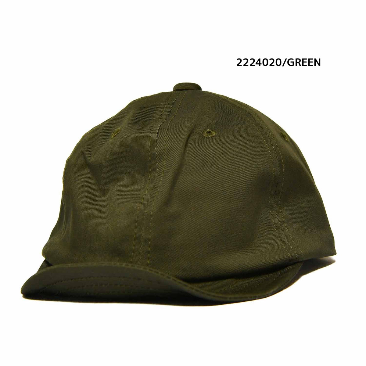 【FREE】★NEEDLEWORKS★チノCAP（2224020w）