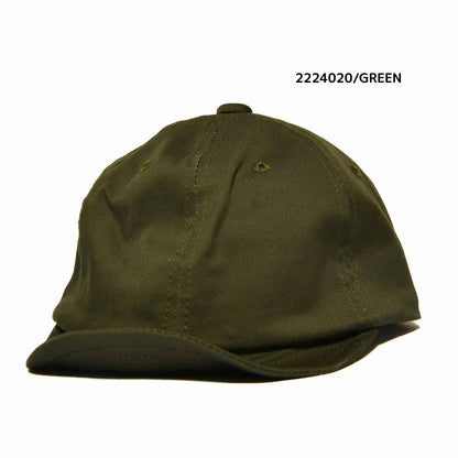 【FREE】★NEEDLEWORKS★チノCAP（2224020w）