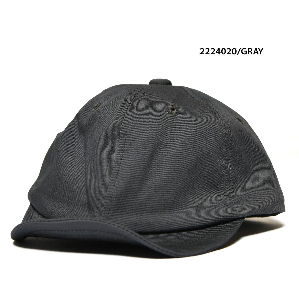 【S】★NEEDLEWORKS★チノCAP（2224020）