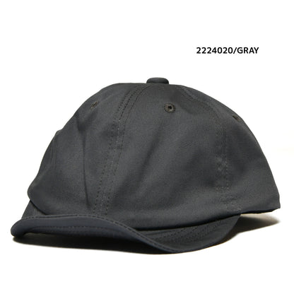 【S】★NEEDLEWORKS★チノCAP（2224020）