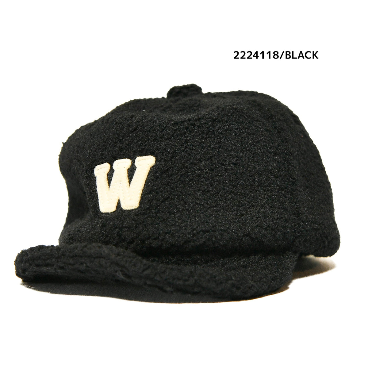 【FREE】★NEEDLEWORKS★ボアCAP（2224118w）