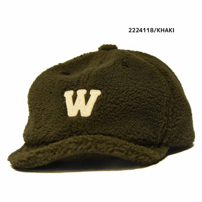 【FREE】★NEEDLEWORKS★ボアCAP（2224118w）