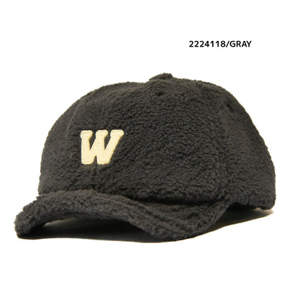 【FREE】★NEEDLEWORKS★ボアCAP（2224118w）
