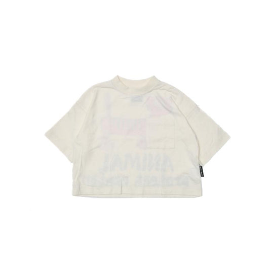 子供服【ニードルワークス】ANIMAL Tシャツ　100㎝～150㎝