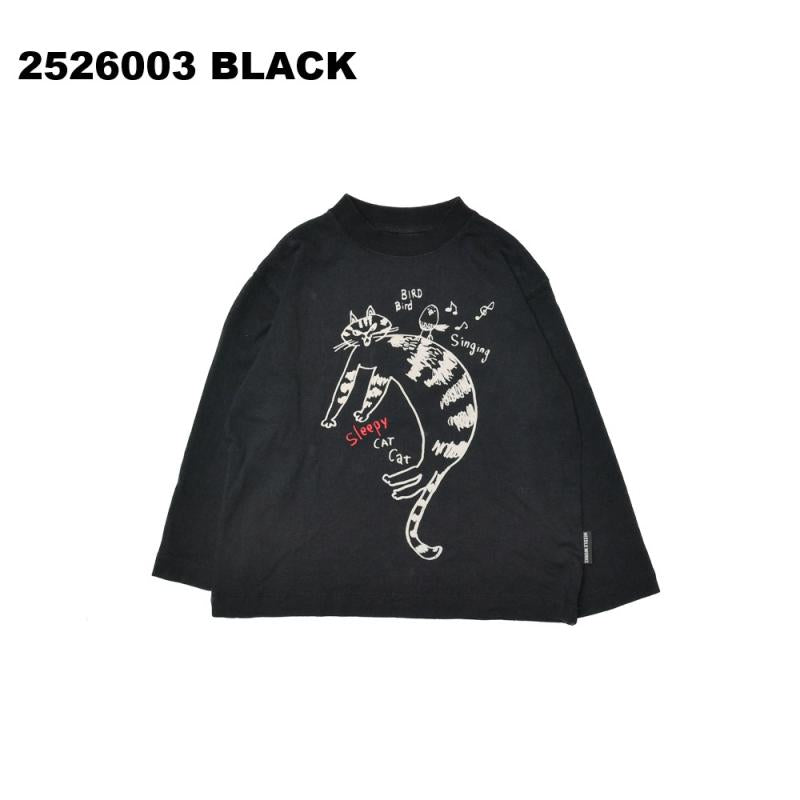 子供服【ニードルワークス】 Tシャツ　100㎝～150㎝