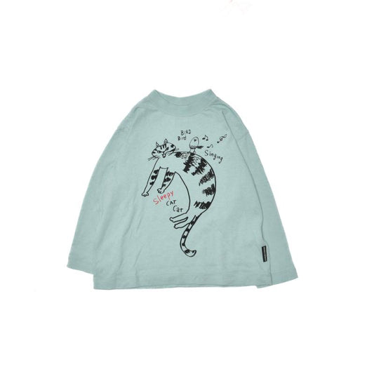 NWS【ニードルワークス】Tシャツ　9号～13号　大人サイズ
