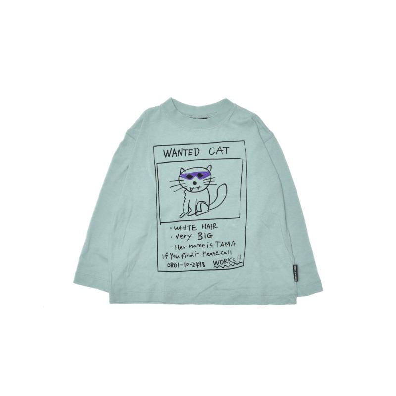 NWS【ニードルワークス】Tシャツ　9号～13号　大人サイズ