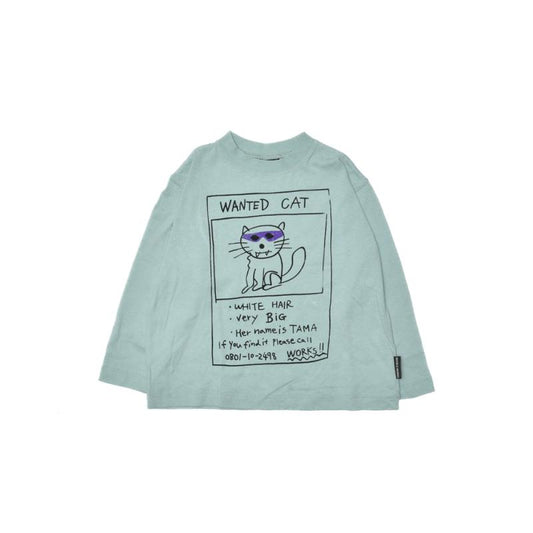 子供服【ニードルワークス】　 Tシャツ　100㎝～150㎝　