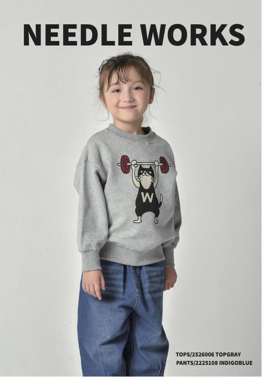 90~150ダンベルCAT トレーナー
