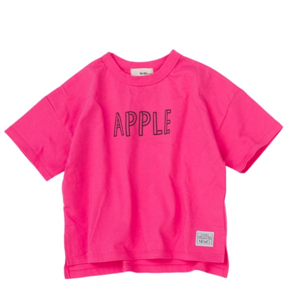 【NEWO】クリームソーダTシャツ★3123408