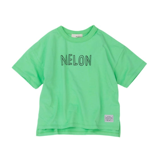 【NEWO】クリームソーダTシャツ★3123408