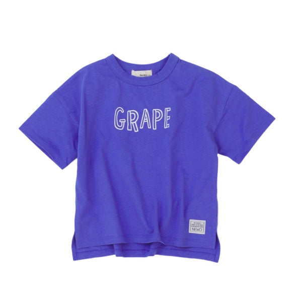 【NEWO】クリームソーダTシャツ★3123408