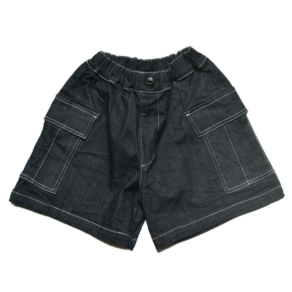 【NEWO・ネオ】DMカーゴショートパンツ｜S｜3125235W