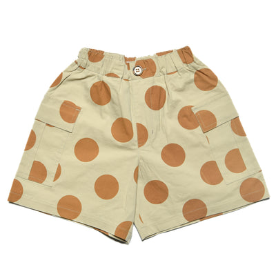 【NEWO・ネオ】ドットパンツ｜80cm～150cm｜3125330