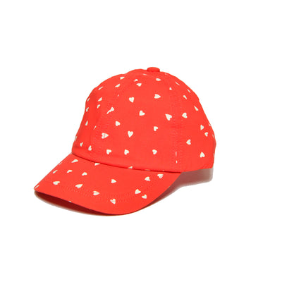 【NEWO・ネオ】2柄プリントキャップ｜S～M｜3125340