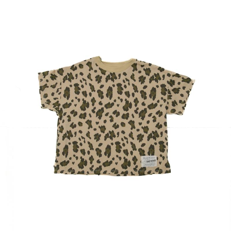 80~150【NEWO】レオパードTシャツ_3126201
