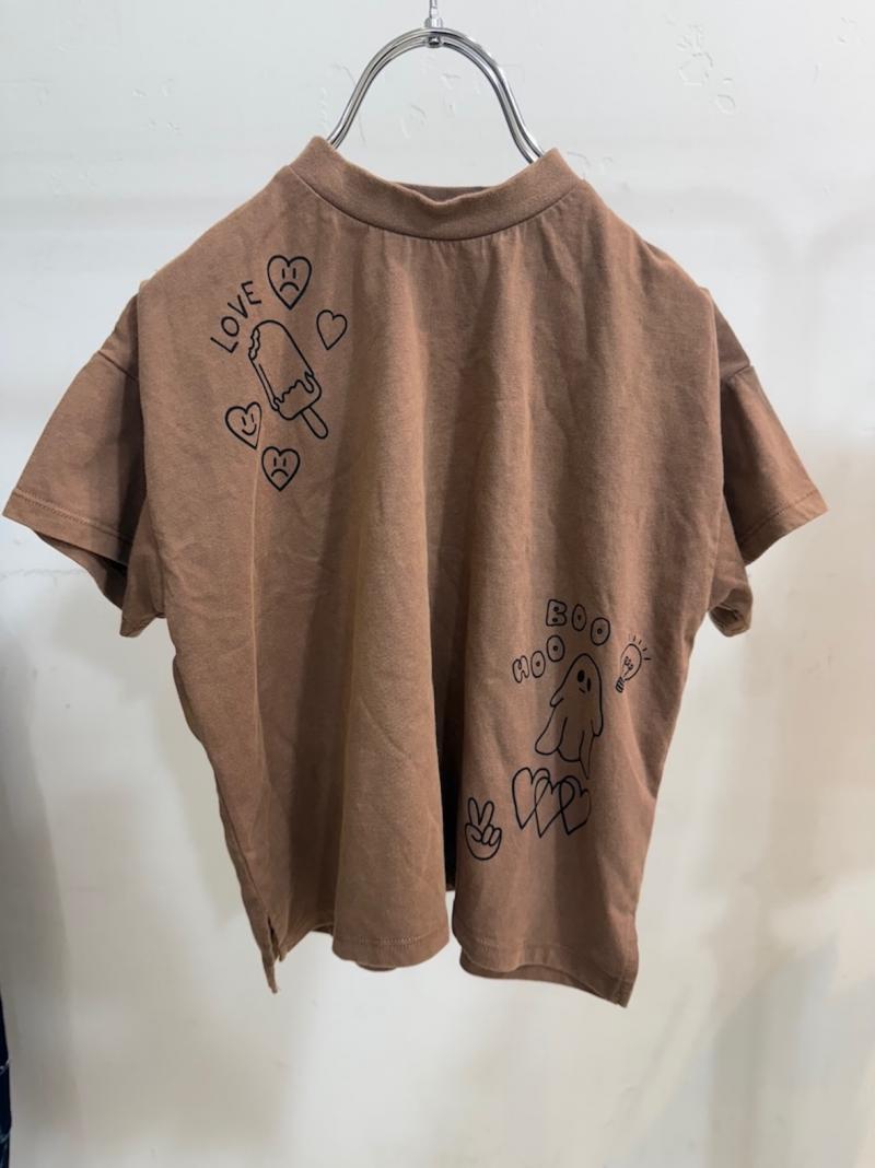 子供服80~150【NEWO】ラクガキTシャツ3126203