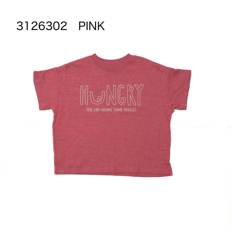 80~150【NEWO】可愛いモチーフロゴTシャツ_3126302