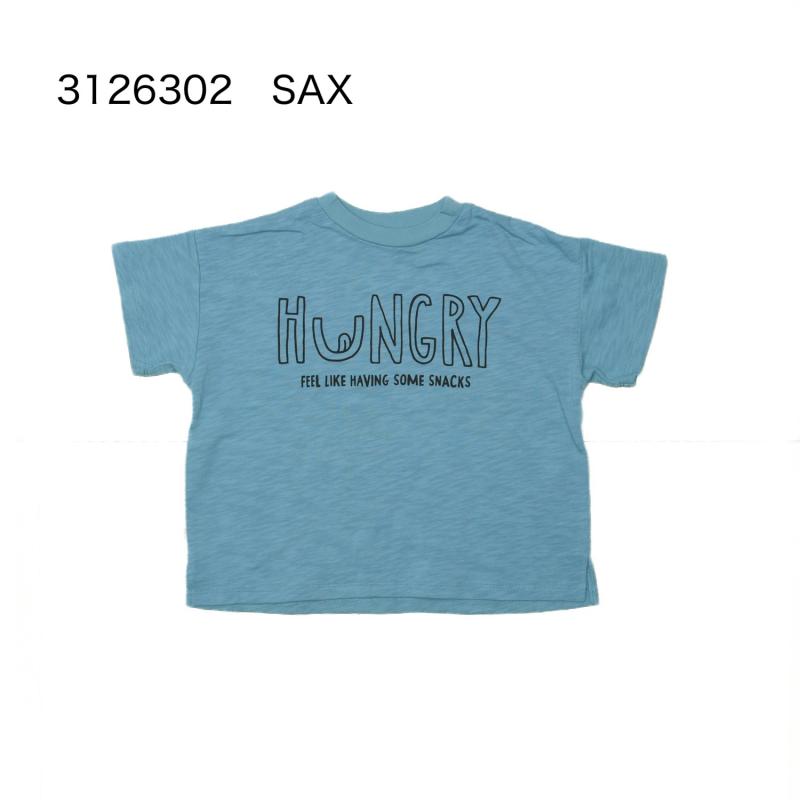 80~150【NEWO】可愛いモチーフロゴTシャツ_3126302
