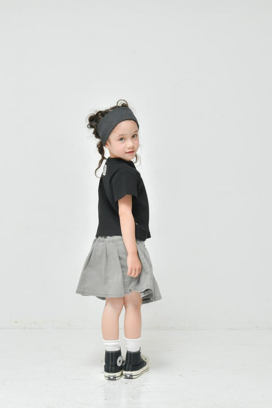 遊び心満載の子供服♪カットワークTシャツ♪90~150【NEWO】可愛いハートカットTシャツ3126313