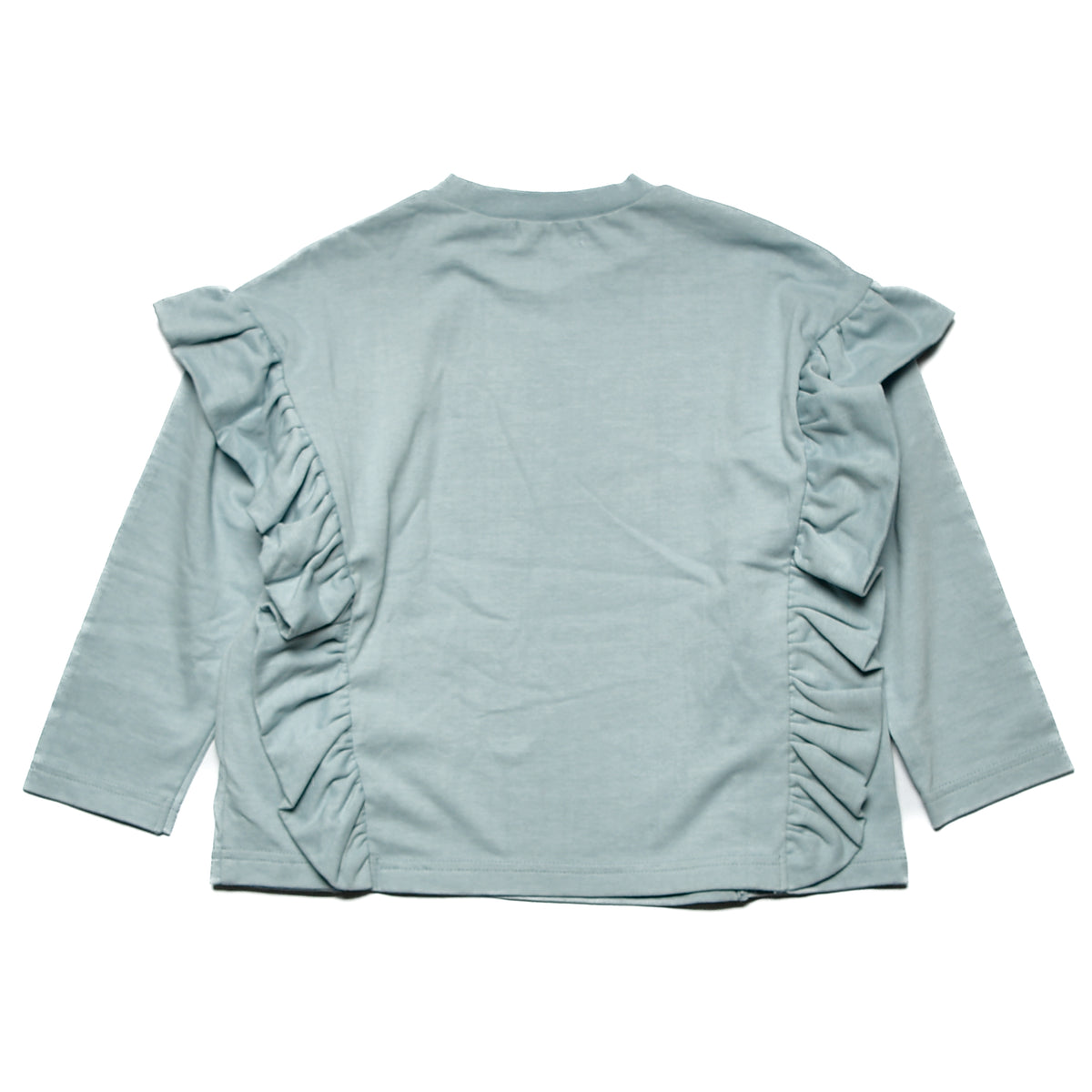 【80~120】★NEWO/ネオ★フリルTシャツ（3224106）