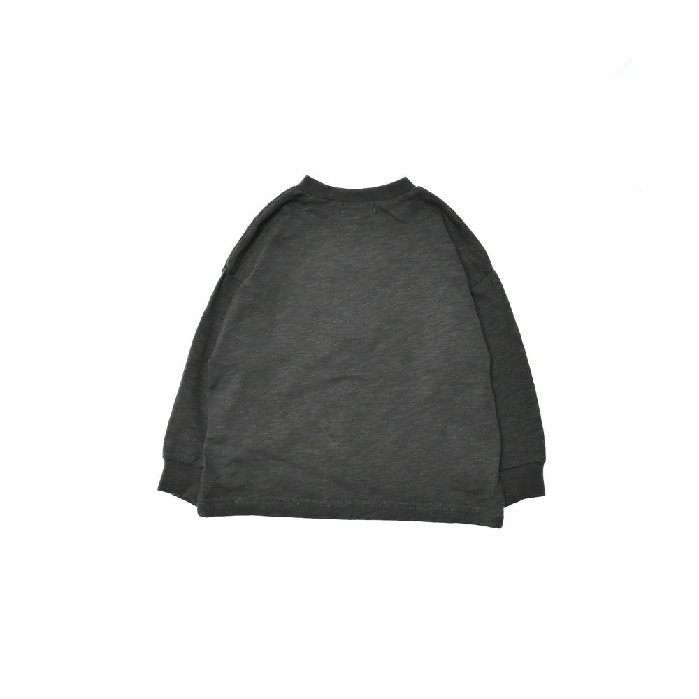 子供服【ネオ】モチーフロゴTシャツ　80㎝～150㎝　3225103
