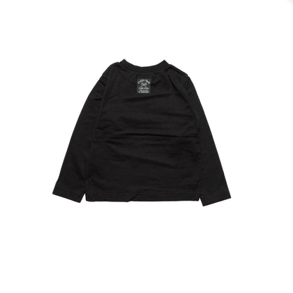子供服【ネオ】ウサギぬいぐるみTシャツ　80㎝～150㎝　3225106