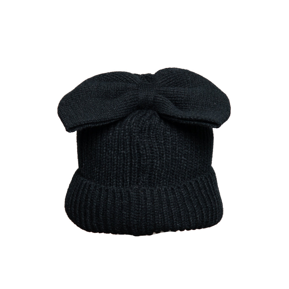 子供/大人　NEWO【ネオ】ニットキャップ　44㎝～60㎝　XS.S.M.L