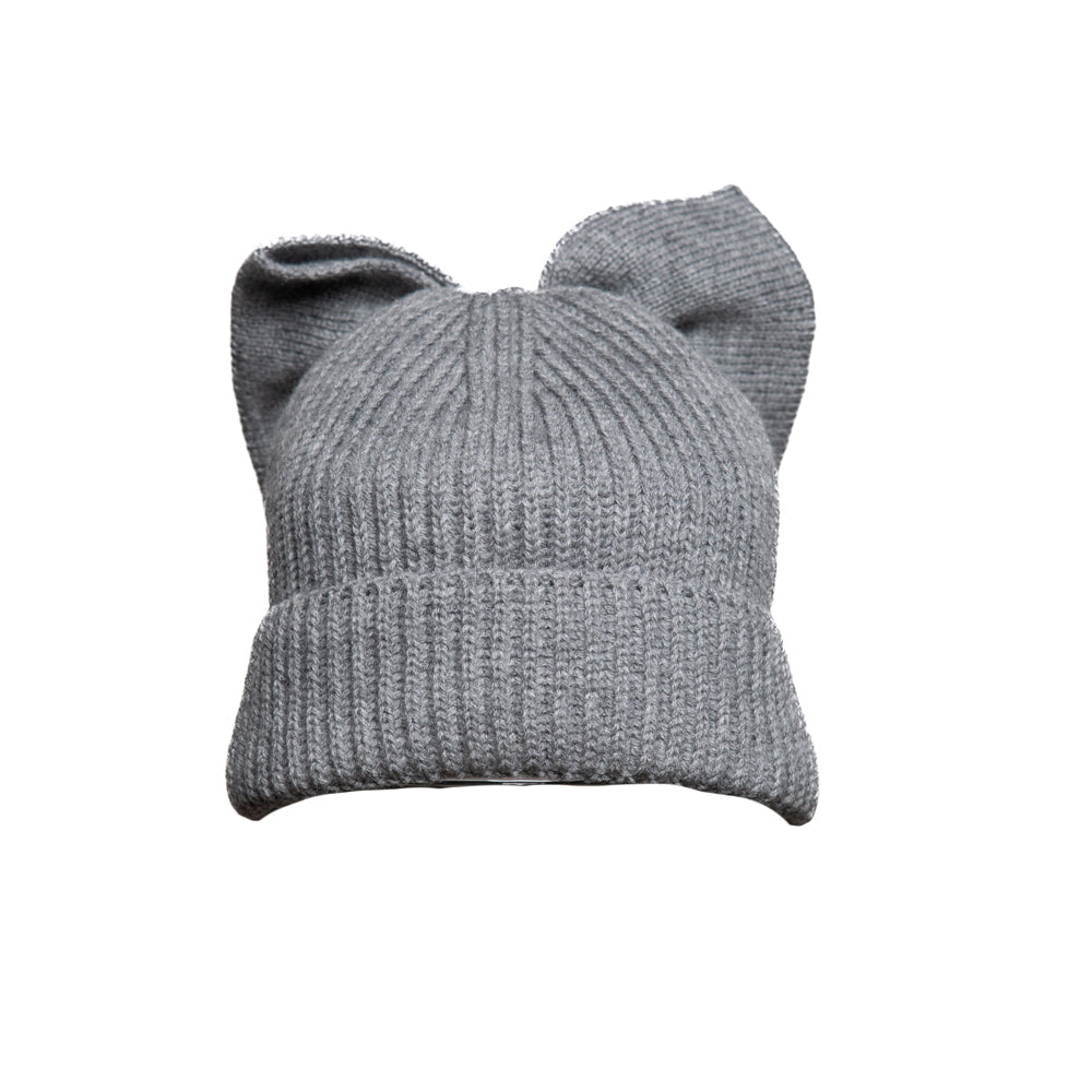 子供/大人　NEWO【ネオ】ニットキャップ　44㎝～60㎝　XS.S.M.L