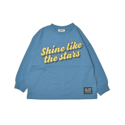 大人サイズs/Ⅿ【NEWO】カラフルロゴTシャツ3226101w