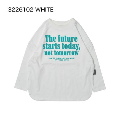 80～150【NEWO】ロゴTシャツ3226102