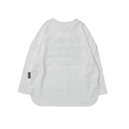 80～150【NEWO】ロゴTシャツ3226102