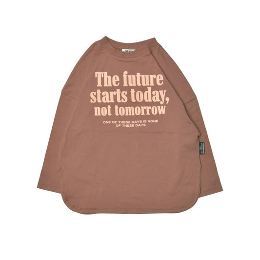 80～150【NEWO】ロゴTシャツ3226102