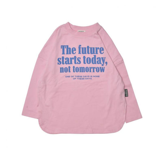 大人サイズS/Ｍ　【NEWO】ロゴTシャツ3226102w