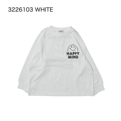 S/Ｍ【NEWO】スマイルTシャツ3226103w