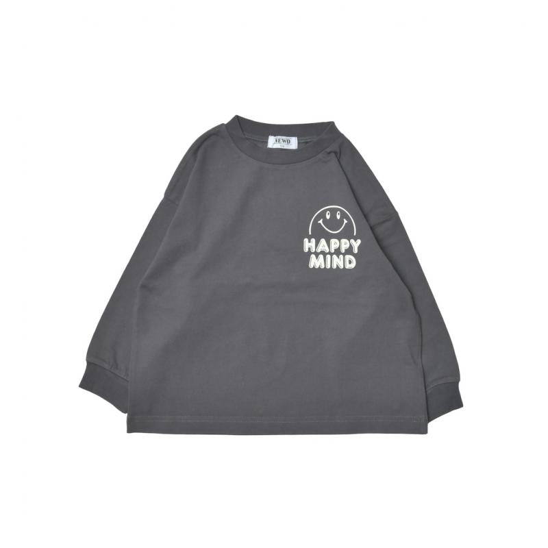 80～150【NEWO】スマイルTシャツ3226103