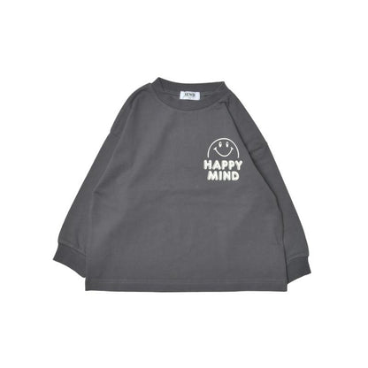 80～150【NEWO】スマイルTシャツ3226103