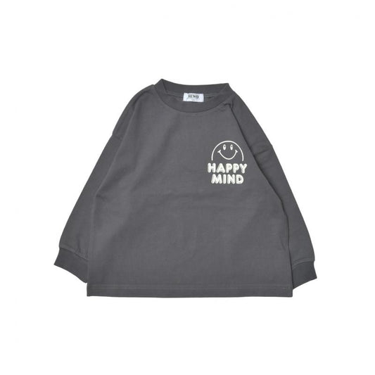 80～150【NEWO】スマイルTシャツ3226103