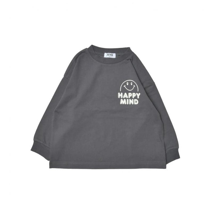 80～150【NEWO】スマイルTシャツ3226103